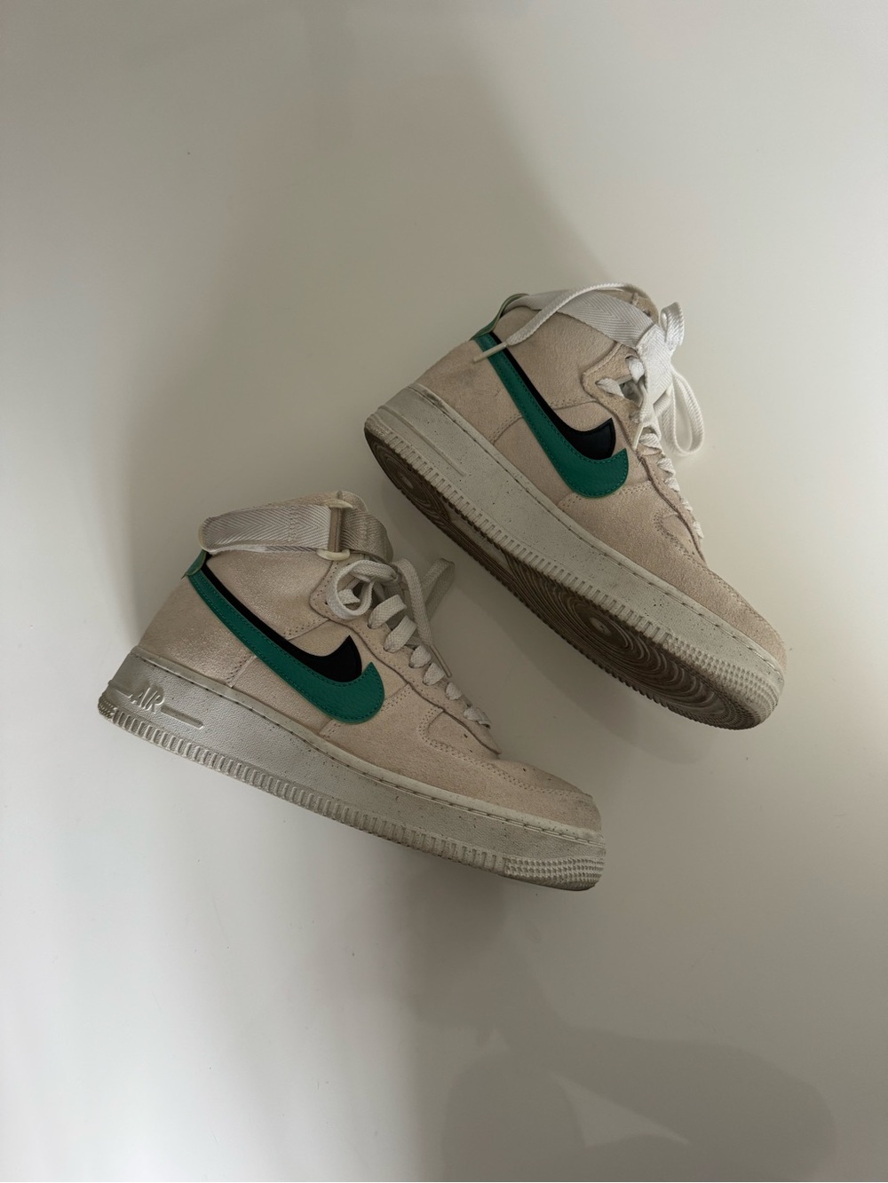 Women Nike Air Force 1 High 7.5